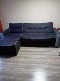 Ъглов диван 240х165 см (Използваван)