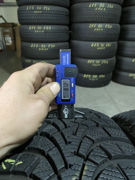 Anvelope iarna 205/60/16 Goodyear Ultra Grip 9+ 205 60 16 R16