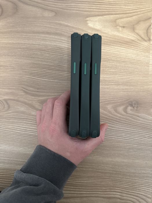 Husă Iphone 15 Pro Max MOBILFOX x Azteca RMN SKELETON