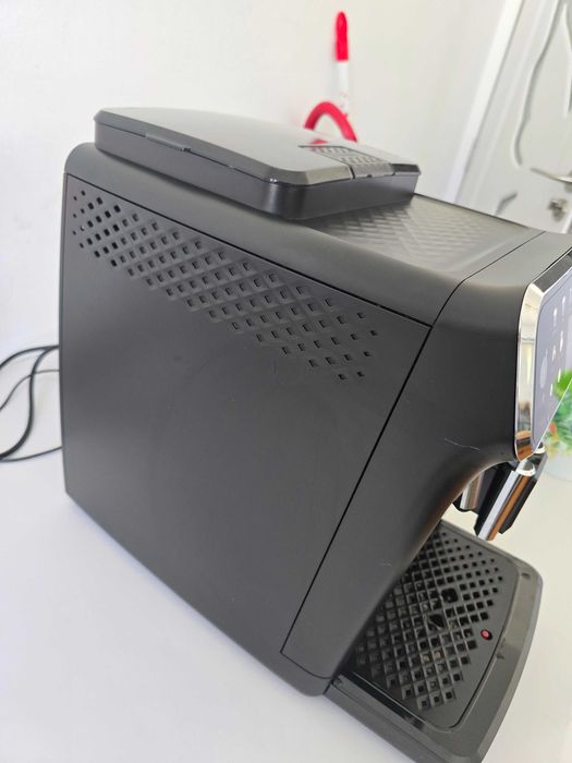 Philips Seria 5500 Ep5541 LatteGo  20 de bauturi