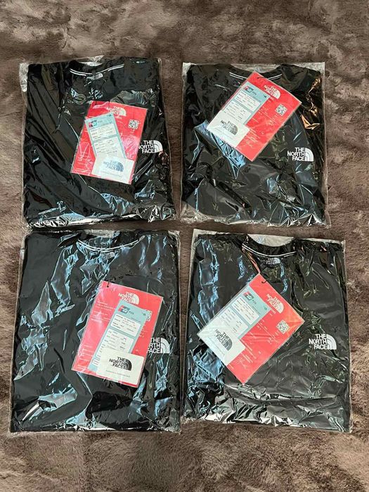 Блуза с дълъг ръкав