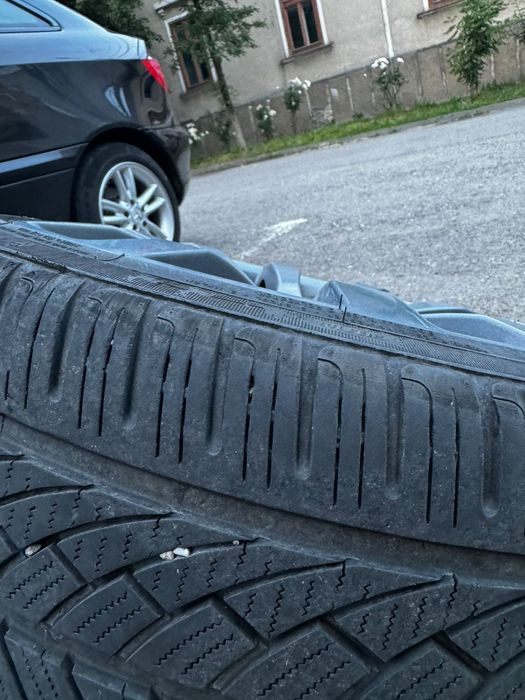 vand jante mercedes 18 inch.