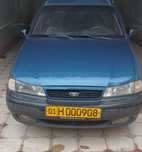 Nexia 1998 yil benzin