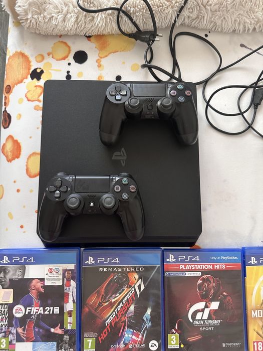Ps4 stare perfect functionala
