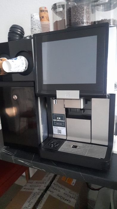 Aparat cafea profesional