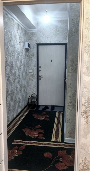 Сдается 2 ком Олмос Метро. Олмос Махалла