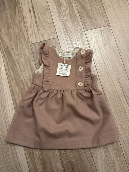 Sarafan Zara 12-18 luni - nou cu eticheta