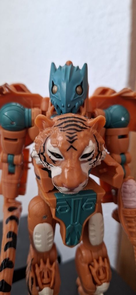 Cheetor Transformers