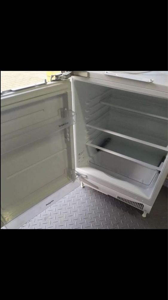 Хладилник-Pelgrim OKG260/Топ Състояние