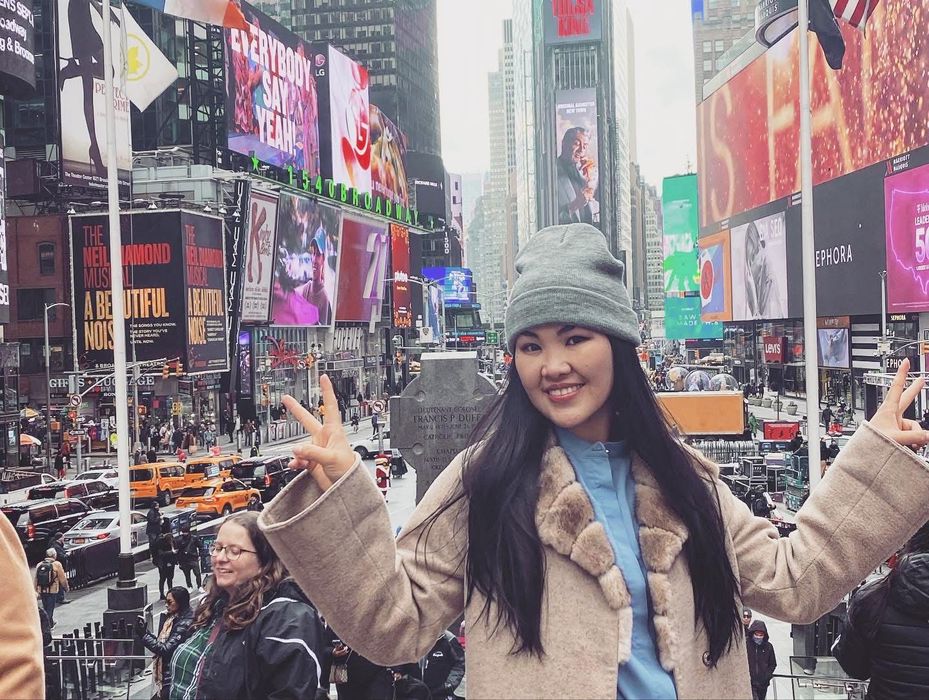 Репетитор по английскому языку