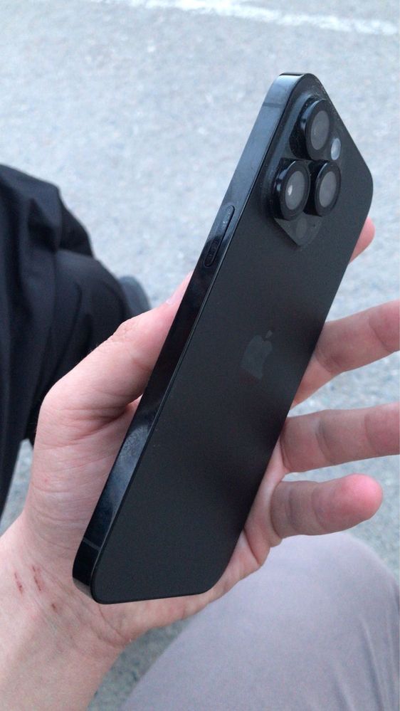 iPhone 14 pro max с гарантией