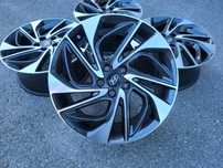 19цола Hyundai Хюндай 5x114,3 Оригинални