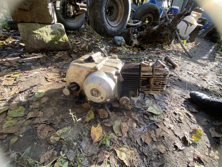 De vanzare motor atv