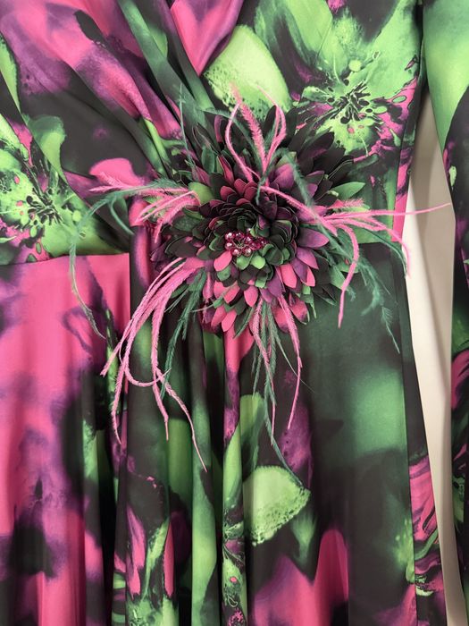 Rochie de seara deosebita