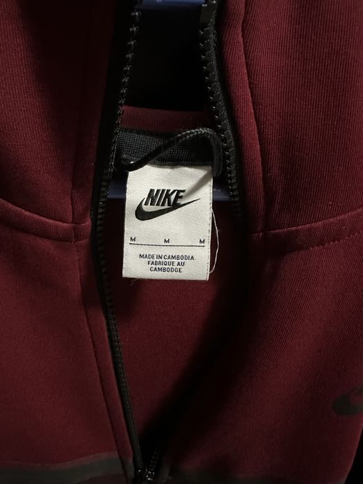 Nike Tech Fleece