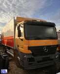 Dezmembrari Mercedes Mp1,Mp2,Mp3,Mp4,Actros,Atego,Arox