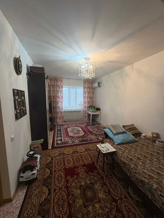 продам 2-х комнатную квартиру