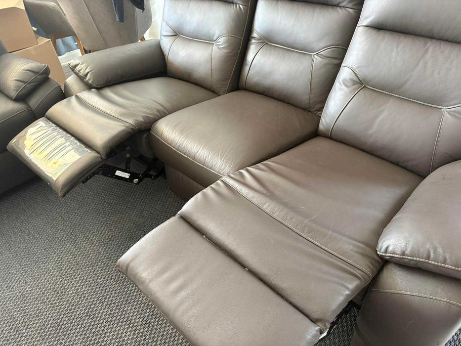 Холна гарнитура Релакс с триместен и двуместен диван от Айко