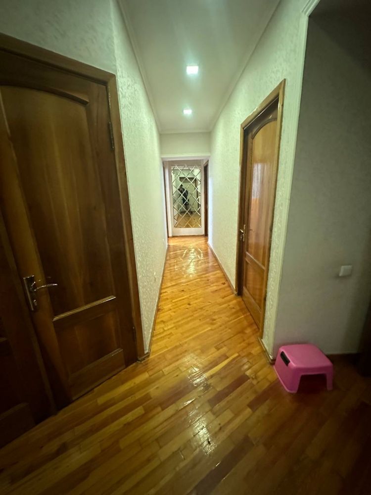 квартира