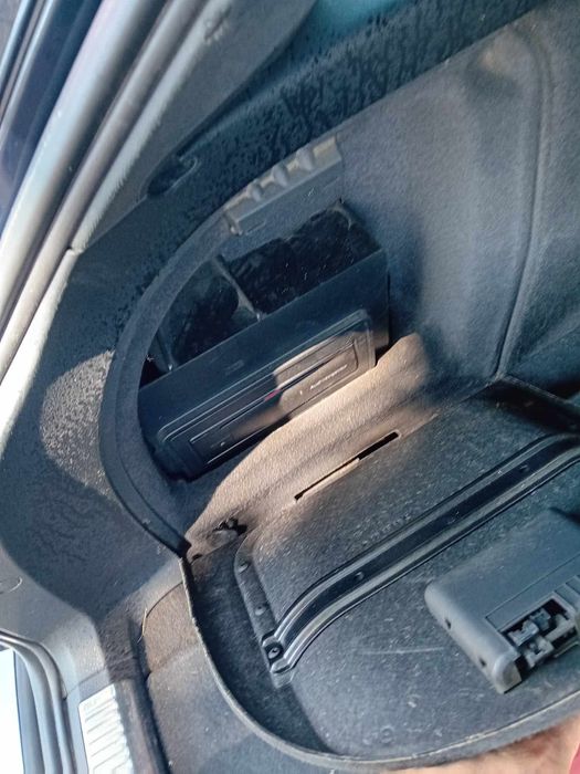 Vând/schimb Audi A4 B6