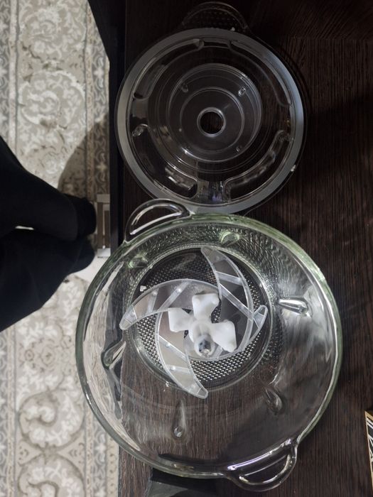 Чоппер / измельчитель