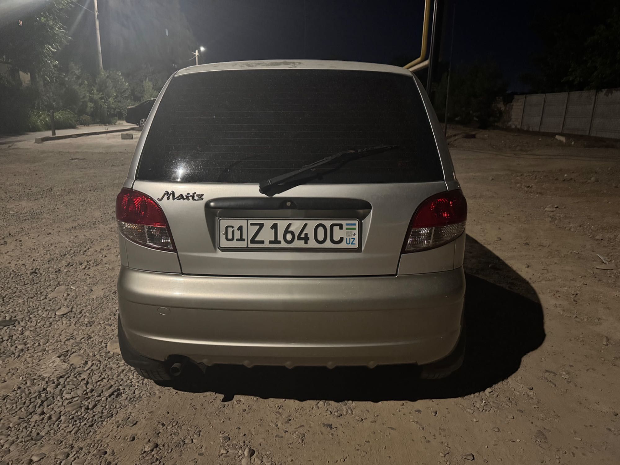 Matiz best super lux konditsioner