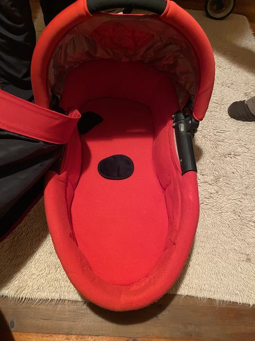 Детска количка Quinny
