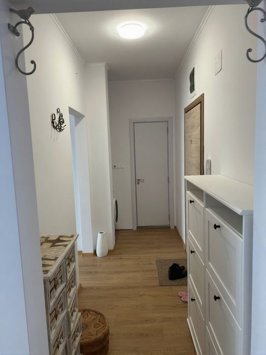 Продава се Двустаен апартамент в Пловдив, Христо Смирненски - 70 кв.м за 4 €/кв.м - Снимка #2