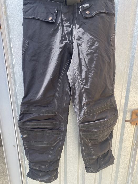 Pantaloni moto marimi S-M-XL