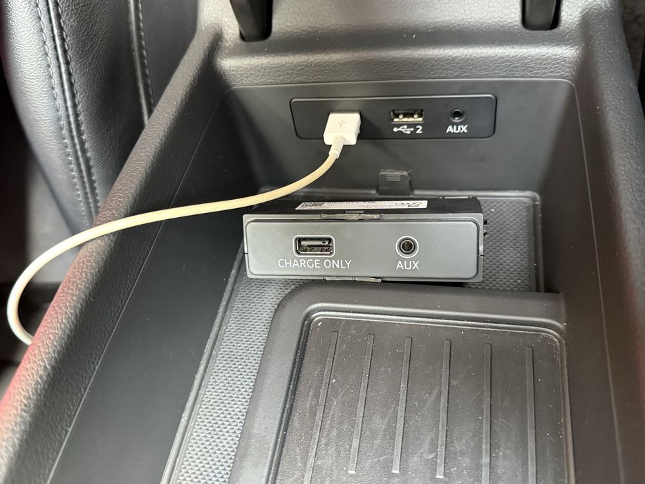 Activare  Carplay/Android Auto Audi A4/A5 B9, Q5, Q7