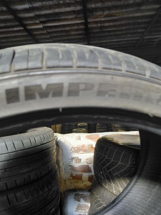 275/30/20" Imperial 2бр.гуми