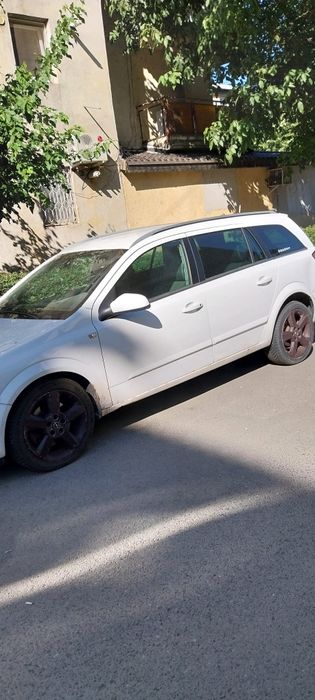 Opel astra h de vanzare