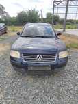 VW Passat 2003г. 2.0 116 к.с. (AZM)  НА ЧАСТИ