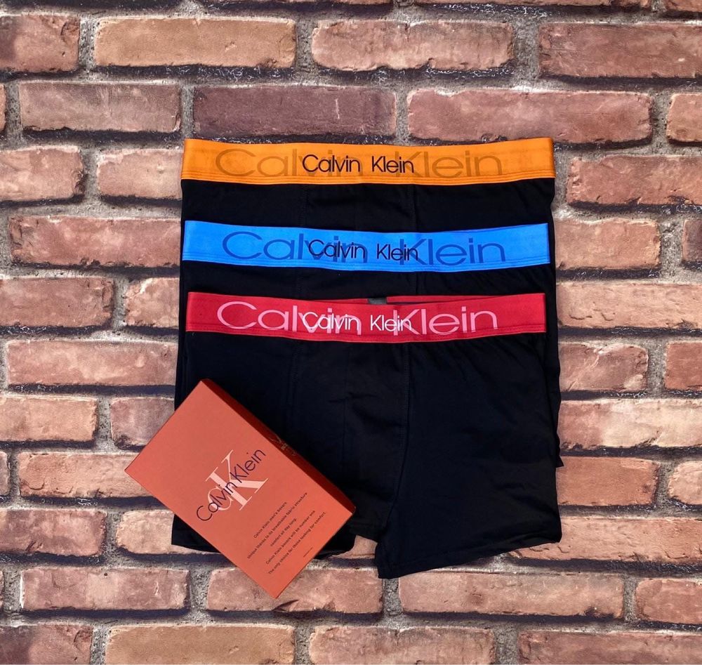 Boxeri ck 3 la set
