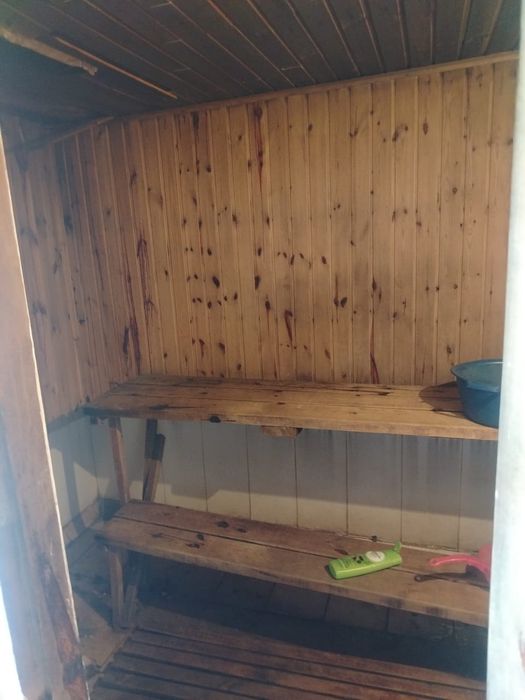 Продаётся дача .