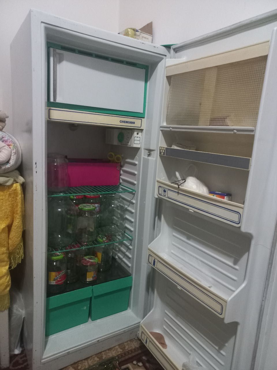 Muzlatgich (Samsung ) холодильник самсунг