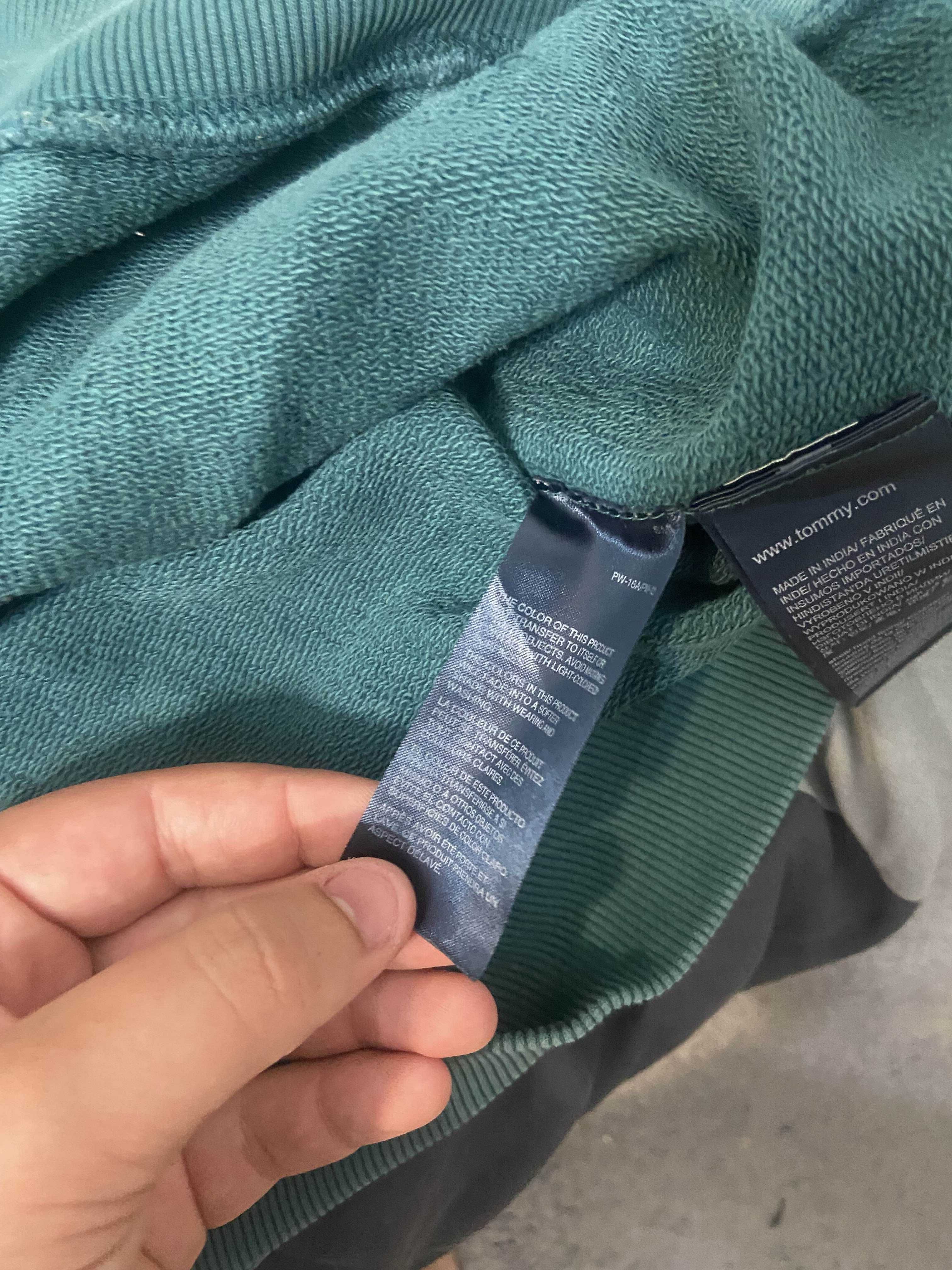 hanorac tommy jeans