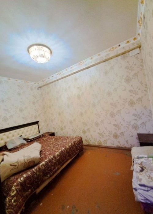 Ijaraga kvartira beriladi 2 xona 1 etaj sartepo