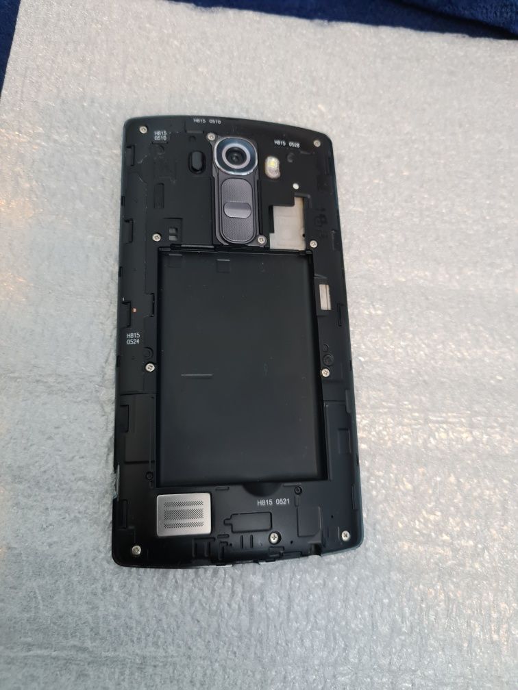 LG G4 H815-carcasa completa