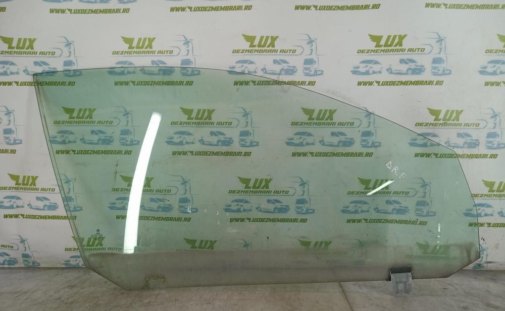 Geam dreapta fata Volkswagen VW Golf 5 [2003 - 2009] 1.9 BLS