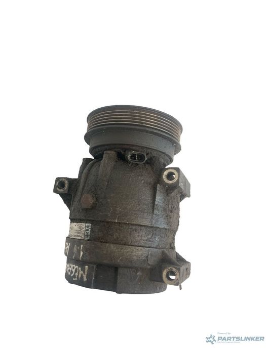 Compresor  AC 1.6 16V RENAULT MEGANE I BA0/1_ 1995 - 2004 1135289 052490127