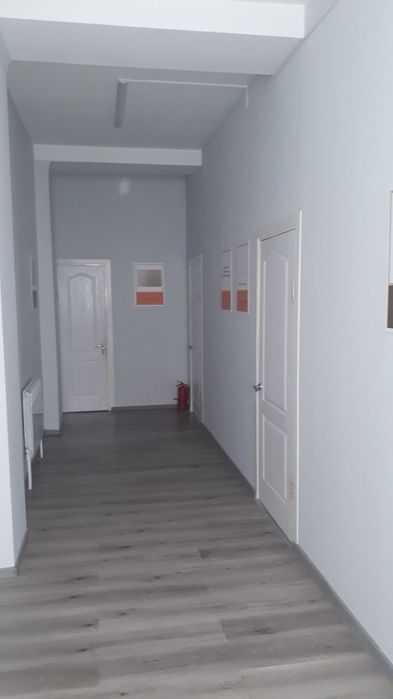 Maksim Gorkiy  biznes senter