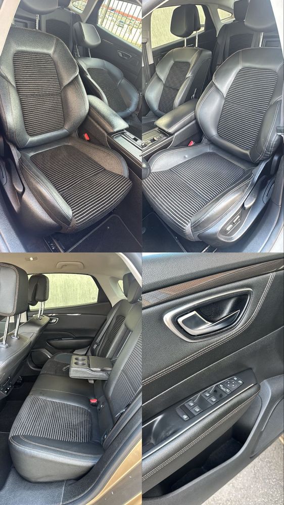 Renault Talisman 1.6DCI/160CP/Automat/ an 2016/ preț 9990 euro‼️