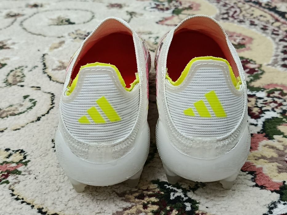 Adidas F50 Бутсы