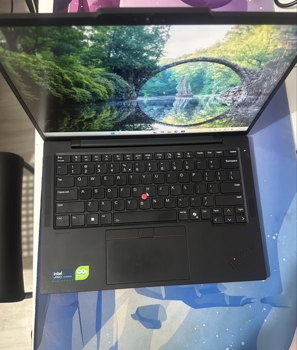 Laptop Lenovo ThinkPad T14 G5