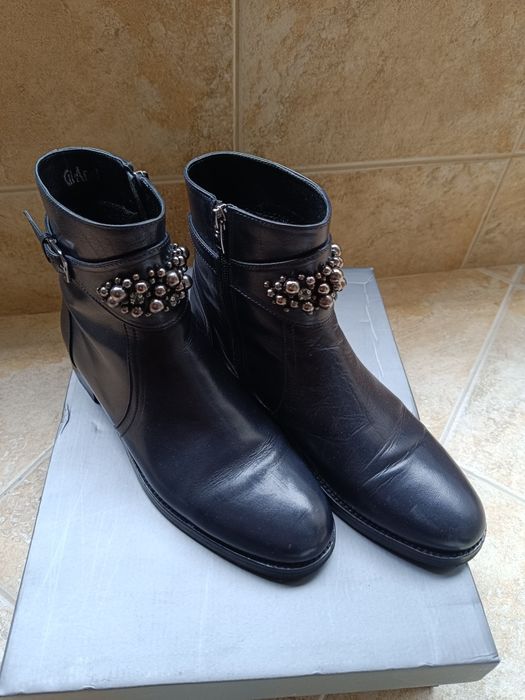 Дамски боти GiAnni
