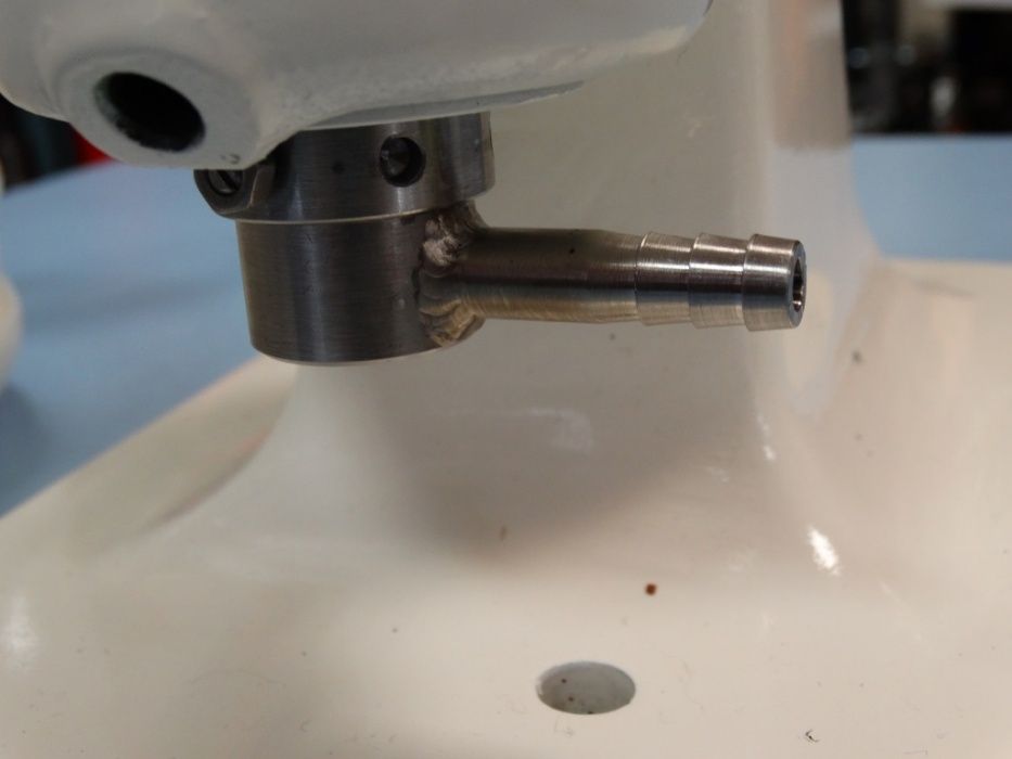 Центрофуга лабораторна CEPA