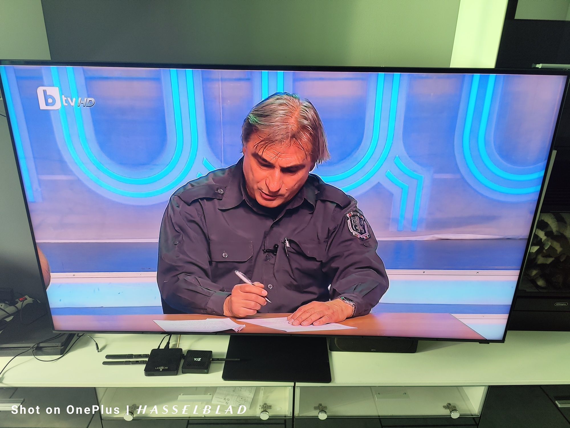 8K Tv 75 Инча Samsung Neo QLED Телевизор 8K NeoQLED два тунера 8 говор