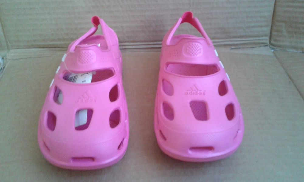 Adidas Varisol - детски сандали