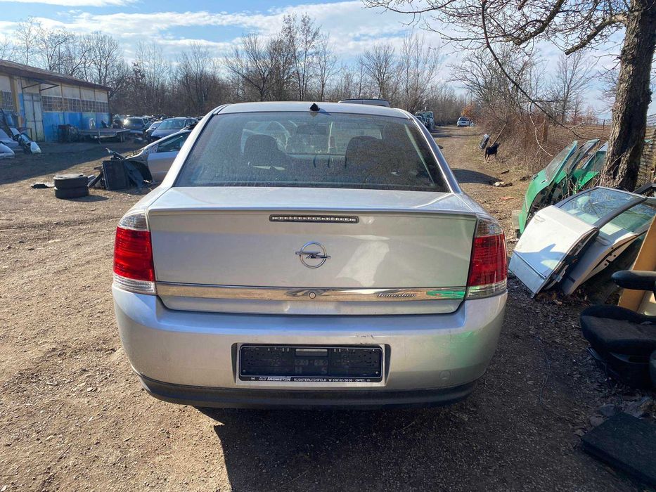 Opel vectra c / опел вектра ц на части
